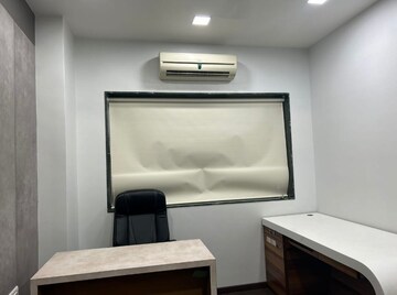 Furnished Amenities in 2 BHK Apartment at Kanakia Silicon Valley, Powai – for Sale