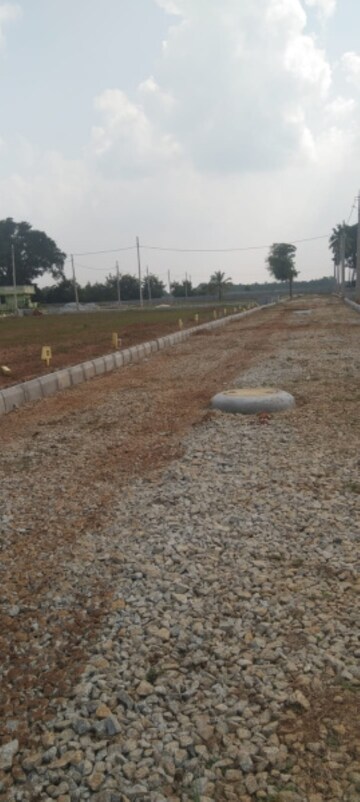  Plot For Sale in Doddaballapura