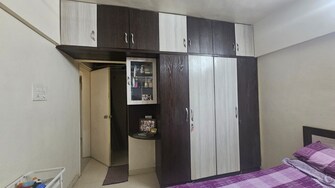 2 BHK Apartment For Rent in Mahalaxmi Vihar Vishrantwadi Pune  8009425