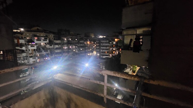 Gym, mahalaxmi-vihar 2 Bedroom 1000 Sq.Ft. Apartment In Vishrantwadi Pune 8009425