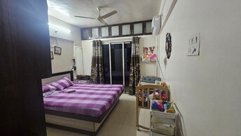 2 BHK Apartment For Rent in Mahalaxmi Vihar Vishrantwadi Pune  8009425