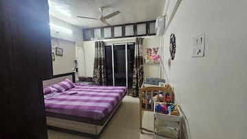 2 BHK Apartment For Rent in Mahalaxmi Vihar Vishrantwadi Pune  8009425