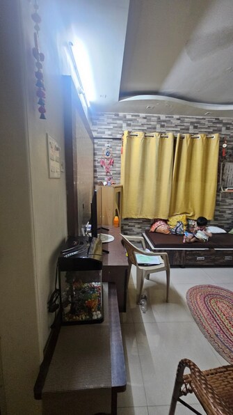 2 BHK Apartment For Rent in Mahalaxmi Vihar Vishrantwadi Pune  8009425