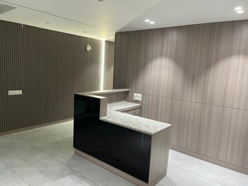 Team Area in  Office Space at Ambli Road – for Rent