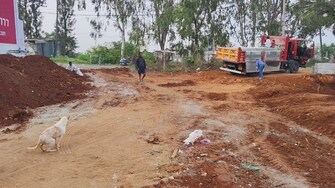 Commercial Land 5000 Sq.Ft. For Rent in Tataguni Bangalore  7771019