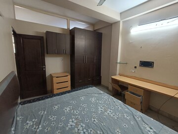 1 RK Builder Floor For Rent in Malviya Nagar