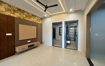 4 BHK Independent House For Sale in Model Town