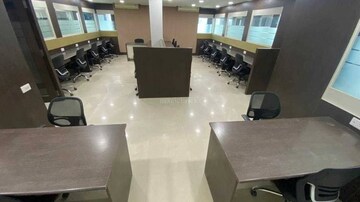  Office Space For Rent in Prahlad Nagar
