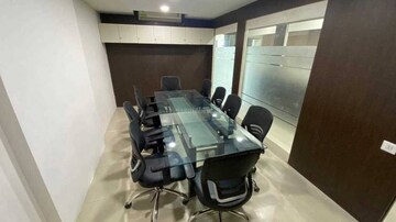   Office Space at Prahlad Nagar – for Rent