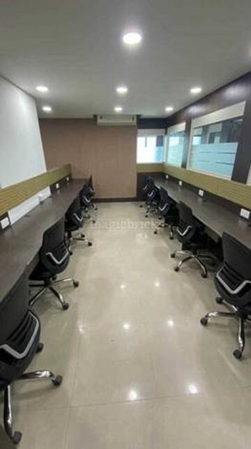   Office Space at Prahlad Nagar – for Rent
