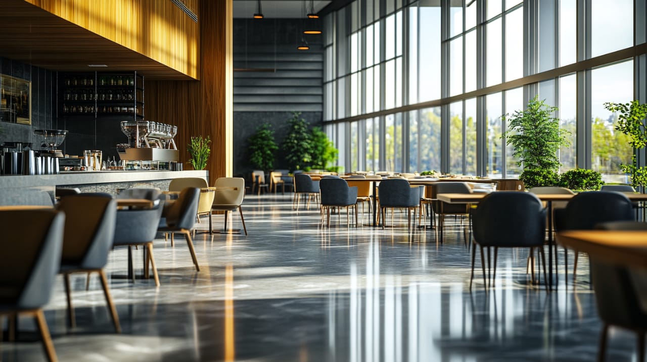 Office Space For Sale in Akshar Level 23