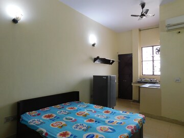 1 RK Builder Floor For Rent in Lajpat Nagar