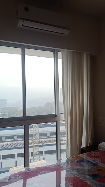 1 BHK Apartment For Rent in Sethia Imperial Avenue, Malad East