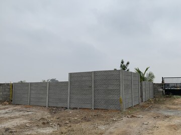  Plot – Exterior View View at Mylasandra - for Sale
