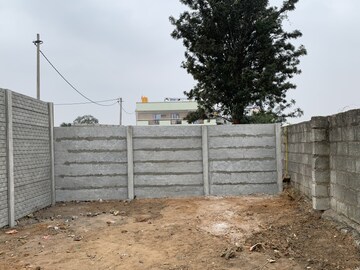 Plot For Resale in Mylasandra Bangalore  8009461