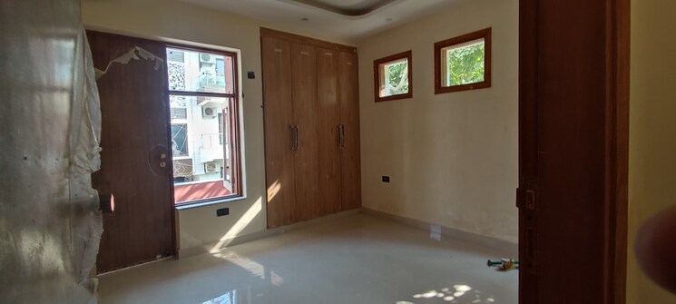 Room, bansal-homes 3 Bedroom 1560 Sq.Ft. Builder Floor In Green Fields Colony Faridabad 8009456