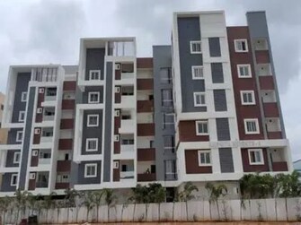 2 BHK Apartment For Rent in Lakshmi Nilayam CIEFL Colony Moula Ali Hyderabad  7953477