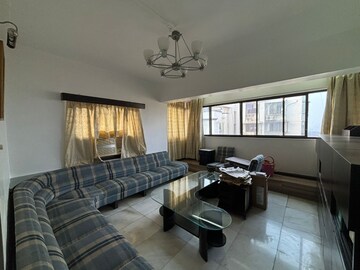 3 BHK Apartment For Rent in Mahalaxmi