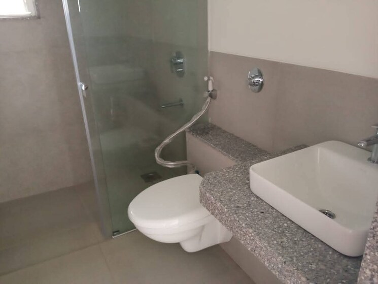 Bathroom, varsha-chsl 2 Bedroom 610 Sq.Ft. Apartment In Tilak Nagar Mumbai 8009483