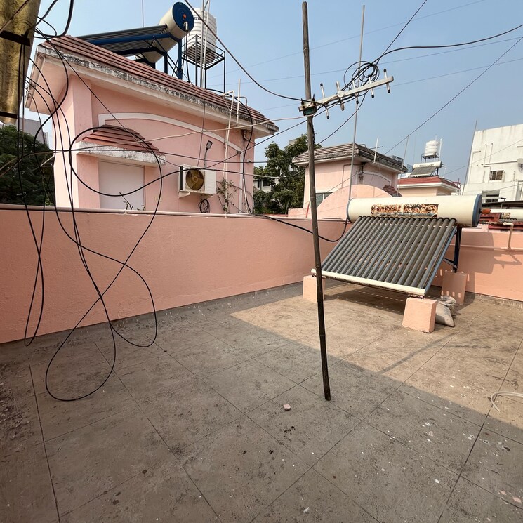 Exterior View, balewadi phata 3 Bedroom 2500 Sq.Ft. Independent House In Balewadi Phata Pune 8009519