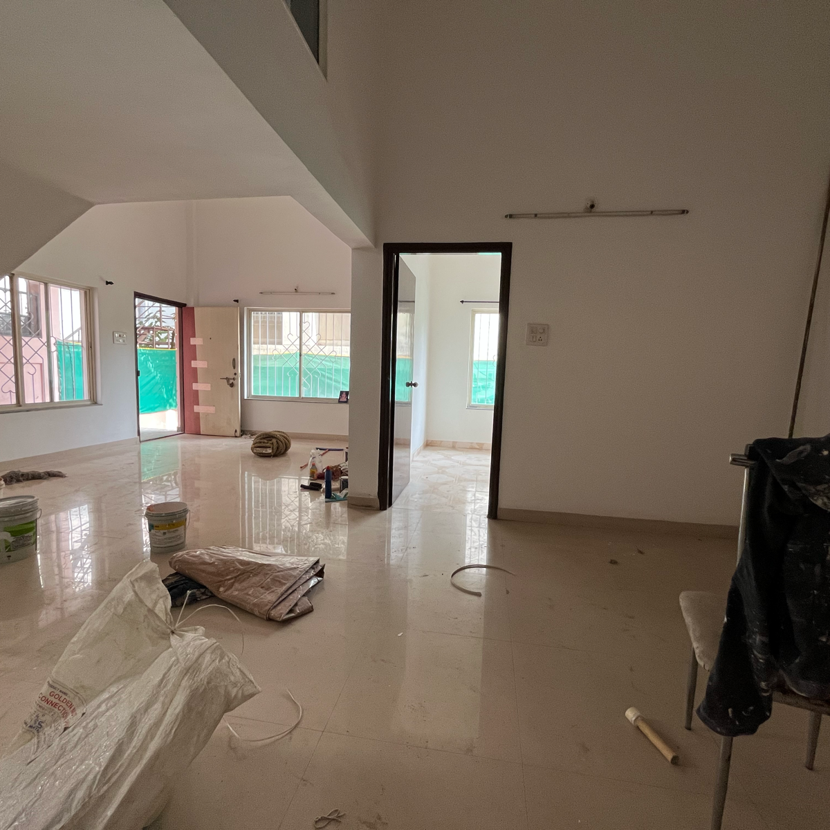 3 BHK + Pooja Room Independent House For Sale in Baner Rowhouse For Sale 