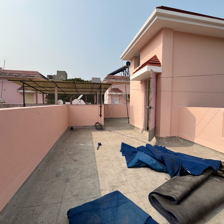 Gym, balewadi phata 3 Bedroom 2500 Sq.Ft. Independent House In Balewadi Phata Pune 8009519