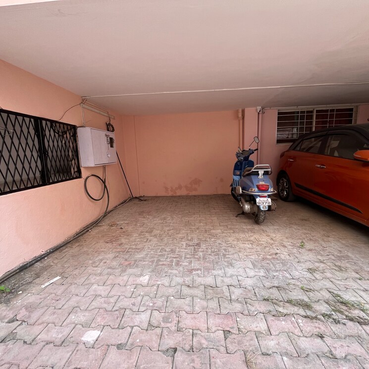  Parking, balewadi phata 3 Bedroom 2500 Sq.Ft. Independent House In Balewadi Phata Pune 8009519