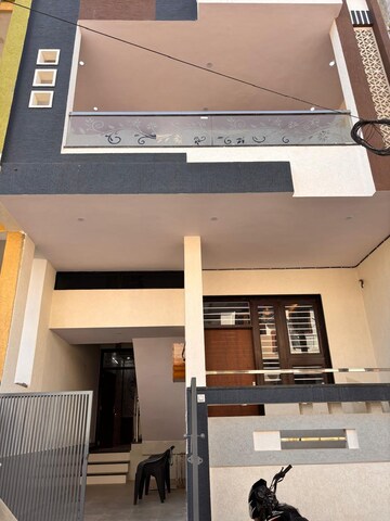4 BHK Villa For Sale in Kalwar Road