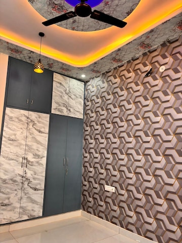 Master Bedroom in 4 BHK Villa at Kalwar Road – for Sale