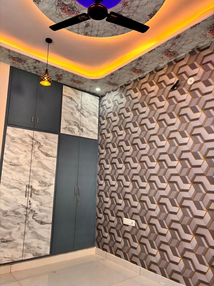 Master Bedroom, kalwar road 4 Bedroom 2000 Sq.Ft. Villa In Kalwar Road Jaipur 8009501