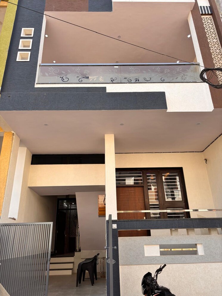 Kitchen, kalwar road 4 Bedroom 2000 Sq.Ft. Villa In Kalwar Road Jaipur 8009501