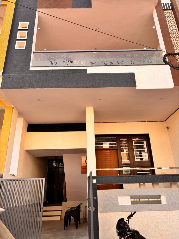 undefined, kalwar road 4 Bedroom 2000 Sq.Ft. Villa In Kalwar Road Jaipur 8009501