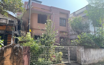 4 BHK Villa For Sale in Poothol