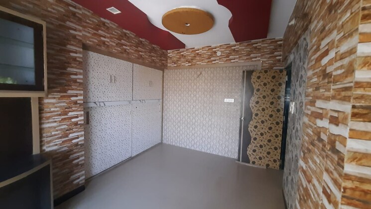 Bedroom, bhagwati-skylon 2 Bedroom 675 Sq.Ft. Apartment In Kalyan East Thane 8009548