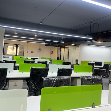 Commercial Office Space 3200 Sq.Ft. For Rent in Madhapur Hyderabad  8009530