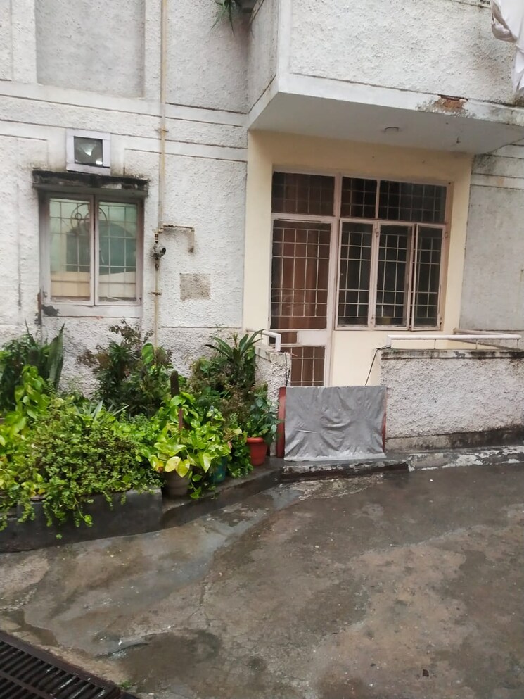 Exterior View, jal-vayu-vihar-noida 3 Bedroom 1050 Sq.Ft. Apartment In Sector 21 Noida 8009553