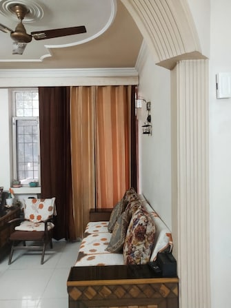 3 BHK Apartment For Resale in Jal Vayu Vihar Noida Sector 21 Noida  8009553