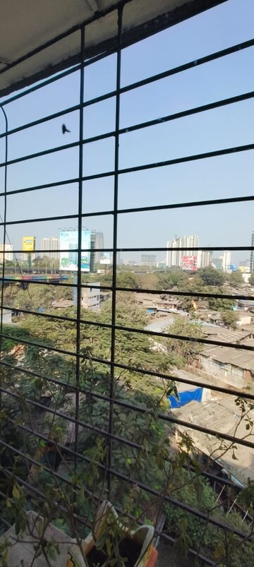 1 BHK Apartment – Garden View at Chandravadan CHS, Ganeshwadi - for Sale