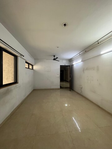 Building Lobby in 2.5 BHK Apartment at Lodha Palava Downtown, Dombivli East – for Sale