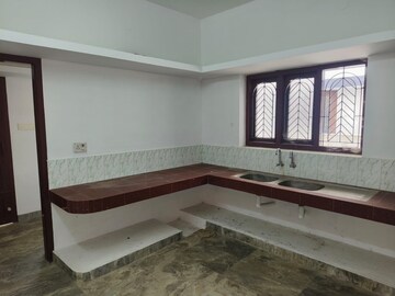 Kitchen in 4 BHK Villa at Ptp Nagar – for Sale