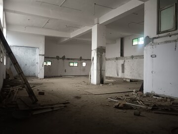  Industrial Plot – Exterior View View at DLF Industrial Estate, Sector 32 - for Rent
