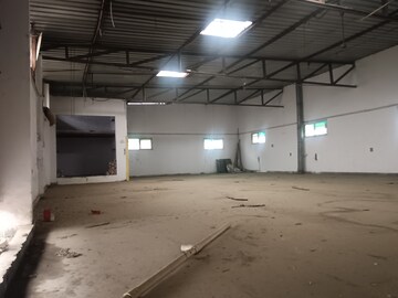  Industrial Plot – Exterior View View at DLF Industrial Estate, Sector 32 - for Rent
