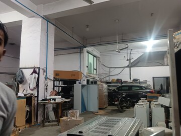  Industrial Plot – Exterior View View at DLF Industrial Estate, Sector 32 - for Rent
