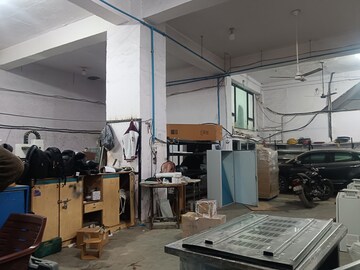  Industrial Plot – Exterior View View at DLF Industrial Estate, Sector 32 - for Rent