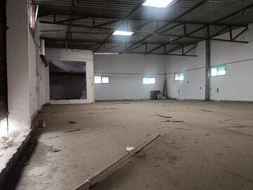  Industrial Plot – Exterior View View at DLF Industrial Estate, Sector 32 - for Rent