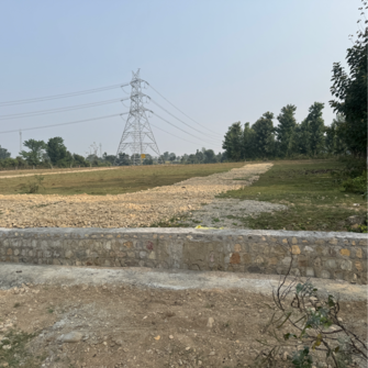 Plot For Resale in Shimla Bypass Road Dehradun  8009585