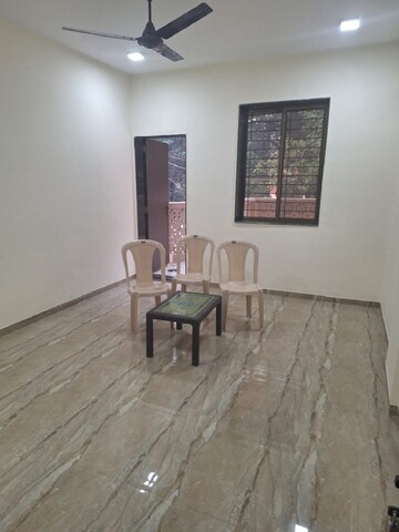 1 BHK Apartment For Rent in Bandra West