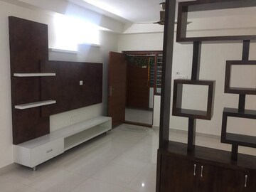 Kitchen in 3 BHK Apartment at Salarpuria Sattva Magnus, Jubilee Hills – for Rent