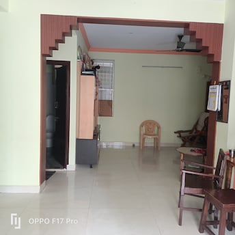 2 BHK Apartment For Rent in Tashvi Delight Homes Kr Puram Bangalore  8009581