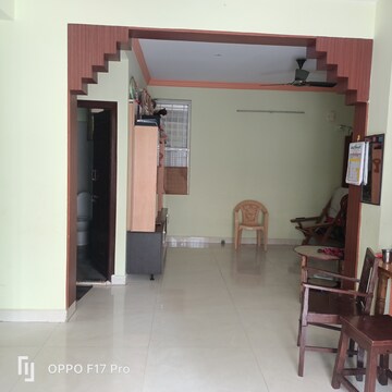 2 BHK Apartment For Rent in Tashvi Delight Homes Kr Puram Bangalore  8009581